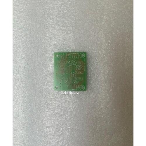 TA7343 FM stereo decoder PCB