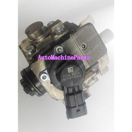 Common Rail Fuel Pump 0445010136 0445010195 for NISSAN 16700-MA70A 16700-MA70B