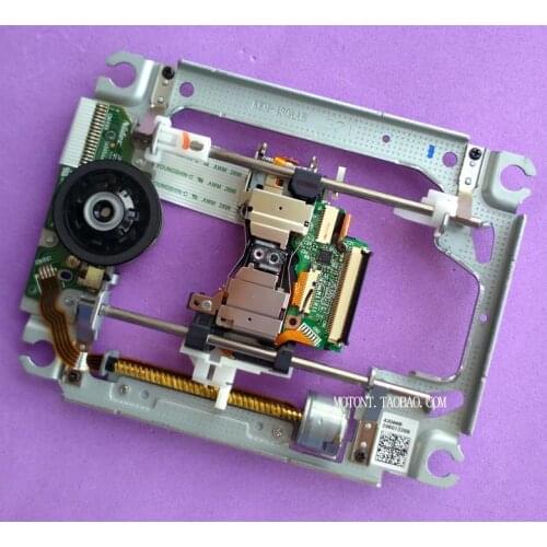 Replacement For SONY BDP-S360 DVD Player Spare Parts Laser Lens Lasereinheit ASSY Unit BDPS360 Optical Pickup Bloc Optique