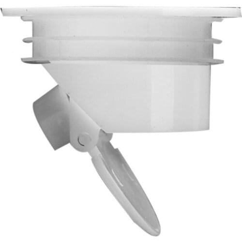 1PC Smell Proof Bathroom Shower Floor Drain Plug Trap Water Drain Filter Siphon Cover Sink Strainer Kitchen Sink Accessories