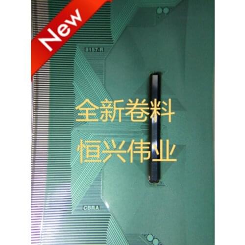 10pcs)100% original new COF TAB 8157-RCBRA