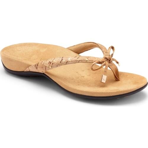 2021 Womens Bow Herringbone Slippers Summer Casual Non-slip Beach Sandal Open Toe Flip Flops Clear Women Slipper