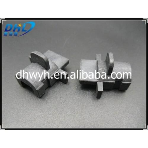 Free Shipping S3 New Compatible G029-4174 G029-4177 Bushing Pressure Roller for Ricoh 1015 1018 2016 MP1600 MP2000 MP2500