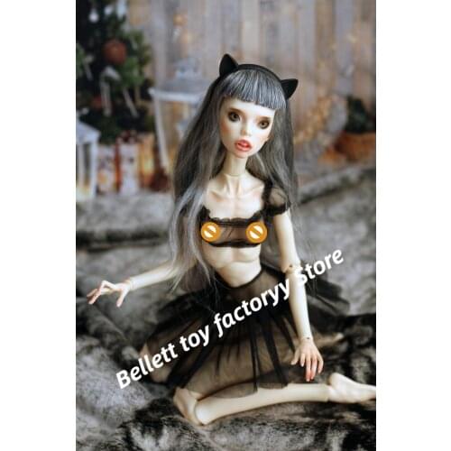 BJD doll 1/4 - Phyllis / Beth high quality fashion doll birthday gift