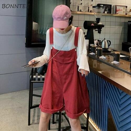 BONNTEE Women's Summer Jumpsuits