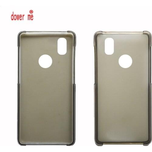 Dower me Protective Soft TPU Case Cover For ASUS ZENFONE 5Z ZS621KL SmartPhone