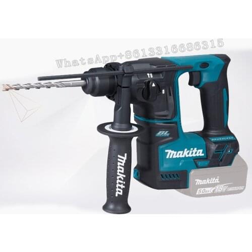 DHR171Z brushless rechargeable electric hammer, light dual-purpose lithium electric impact drill, multi-function electric drill