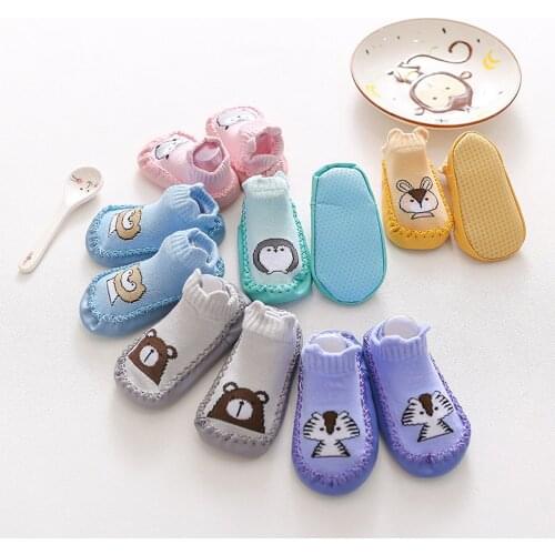 Eillysevens Children's Slippers