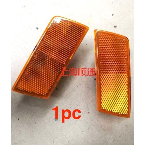 1pc for Chrysler 300C Sebring front bumper guard light width light turn signal lamp