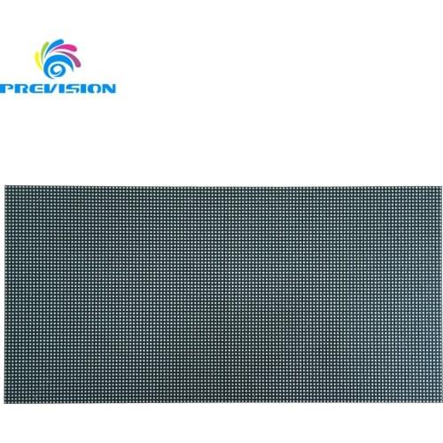 P2.5 led display module, 2.5mm pixel indoor rgb full color led display ,1/32 scan 320*160mm 128x64 pixel p2.5 led module