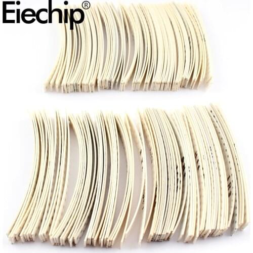 2000pcs 10 ohm-910K ohm 1206 SMD Resistor Kit Assorted set 5% 80values*25pcs SMD Resistors 10K 470/100/680 ohm resistance pack