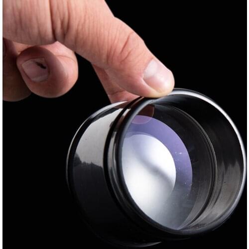 62mm Objective Lens Holder Pressure Ring For Telescope Professional Monocular