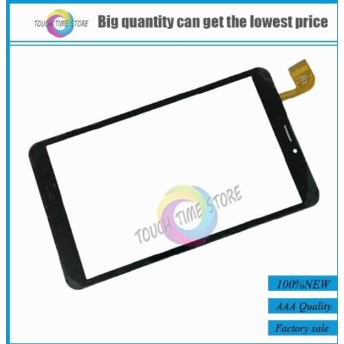 New For 8" Irbis TZ82 Tablet Touch Screen Touch Panel digitizer Glass Sensor Replacement Free Shipping