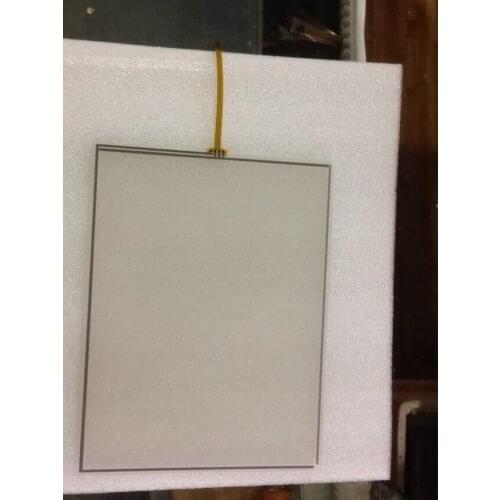 New Touch Screen only Touch & Touch Glass for Panel 777TCE