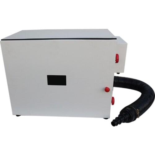 Vacuum Cleaner High-Power Woodworking Dust Collector Industrial Powerful Box-Type Workshop Environmental Dust Collector