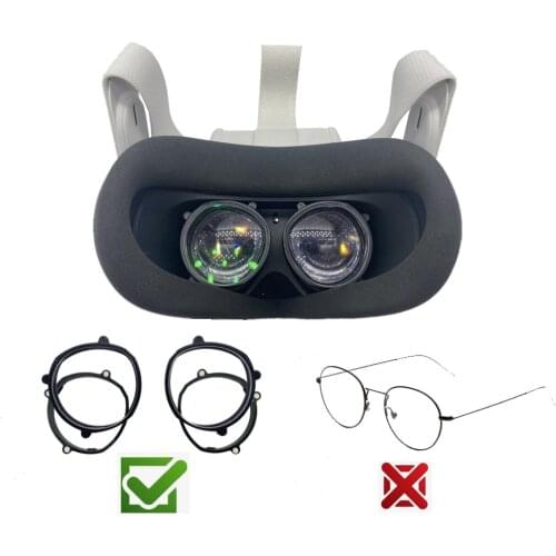 QMXD Virtual Reality Glasses