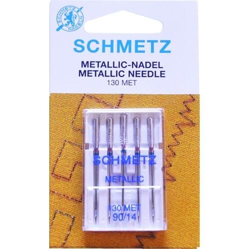 Schmetz Sewing Machines