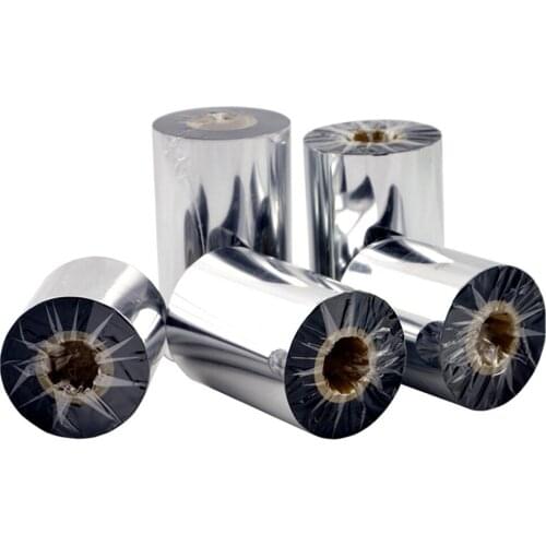 60mm*300m Water Proof C8530 Resin Ribbon