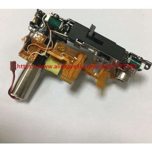 Repair Parts For Nikon D800 D800E Aperture Charge Control Unit Motor Assy 1H998-285