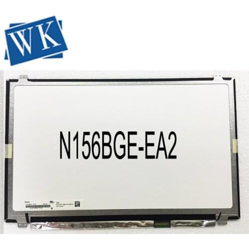 15.6slim 30pin screen LP156WH3 TPS1 LP156WHU TPA1 B156XW04 V.8 B156XTN03.1 LTN156AT31 N156BGE-E31 E41 N156BGE-E42 N156BGE-EA2