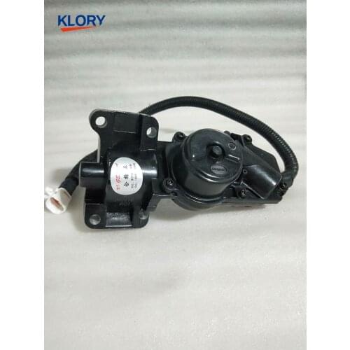 2310100-K01SH Electric control fork assembly for GREATWALL HAVAL WINGLE