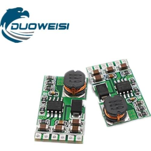 3.5A DC-DC step-down conversion power supply module 5-27V to 3 / 3.3V / 3.7 / 5V / 6V / 7.5 / 9 / 12V