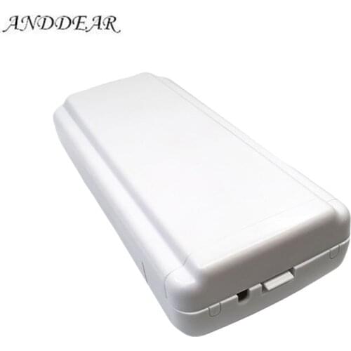 9331 Chipset WIFI Router CPE Repeater Lange Bereik 300Mbps2. 4G5KM ghz Outdoor r CPE AP Bridge Client Router repeater