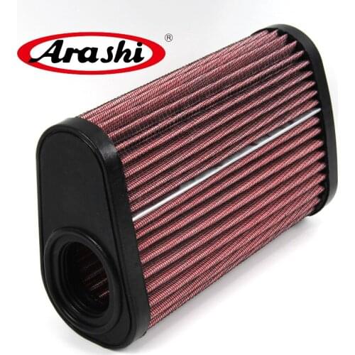 Arashi For HONDA CB1000 CB 1000 / CB1000R 2011 2012 2013 2014 Air Filter Motorcycle Intake Engine Filters CBF1000A 2010
