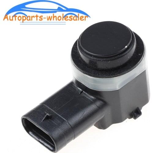 Car Accessories 4H0919275 PDC Parking Sensor For Audi A4 A5 A6 A7 A8 Q3 Q5 Q7 VW Golf Passat Poiroo Tiguan 1S0919275 3C0919275S