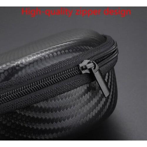 Bone Conduction Headphones Case Storage Bag Pouch for Aftershokz AS800 AS600 Kit 24BB