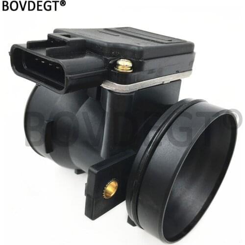 Mass Air Flow Sensor for FORD FOCUS Estate FOCUS Saloon FOCUS II 722184050 98AB12B579DA 1072308