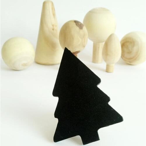 Wood Cartoon tree Modern Coat Hooks for Baby Kids Bedroom Decor Wall Mounted Decorative Hat Hanger Towel Rack Organizer Supplies