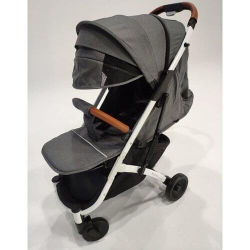 Baby Stroller YOYA PLUS 3 Exclusive