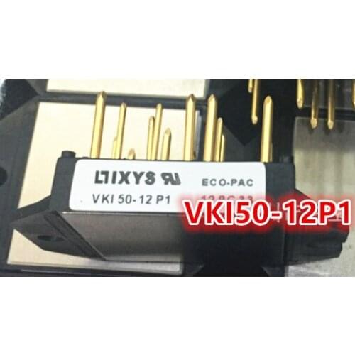 1pcs VKI50-12P1 new