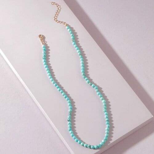 HUIDANG Chokers On The Neck