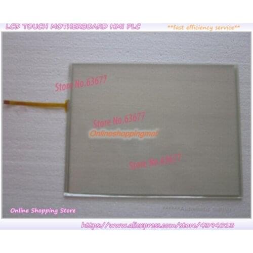 New GT1675M-VTBA Touch Screen Glass