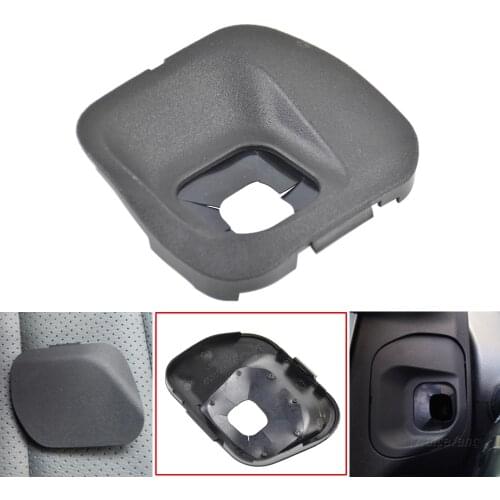 45186-47030-C0 4518647030C0 Steering Wheel Cruise Control Switch Cover for Toyota PRIUS C PLUG-IN HYBRID AQUA 2011