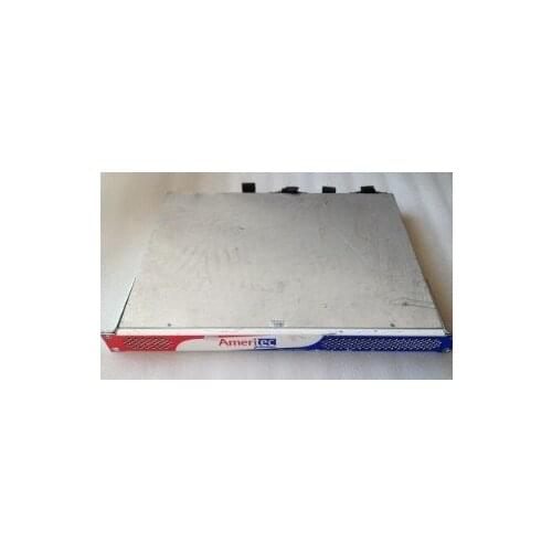 Industrial equipment ameritec fortissimo ANALOG LOAD GENERATOR NLG-A