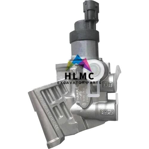 EC EC210BLC EC290BLC Fuel Regulator 21103266 FCV Valve Voe21103266