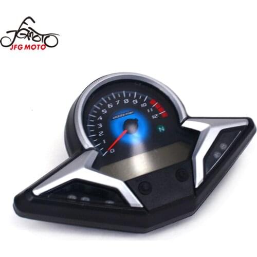 Motorcycle Tachometer Odometer Speedometer Gauges For HONDA CBR250R CBR 250R CBR 250 2011 2012 2013 11 12 13
