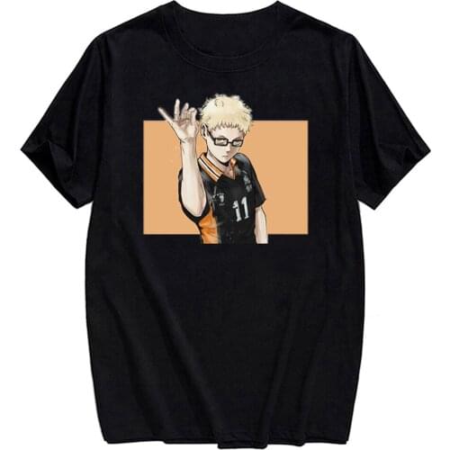 CLOOCL Tokyo Revengers T-Shirt Japan Anime Series Black Cotton T Shirt 3D Print Tops Unisex Casual Harajuku Tees Pullovers