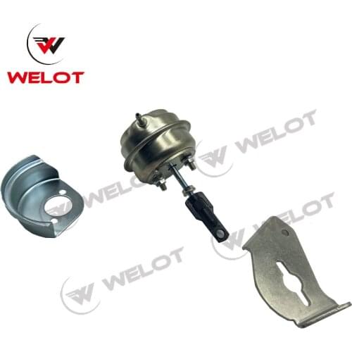 Turbocharger Parts Turbo Mechanical Actuator Wastegate WL3-0052 for 753392