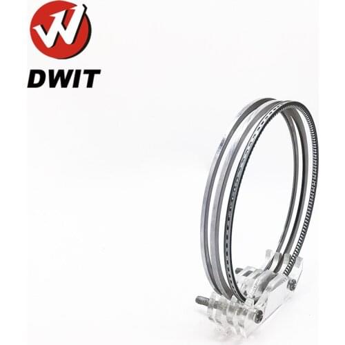 Heavy Industries Diesel Parts C15 Engine Piston Ring