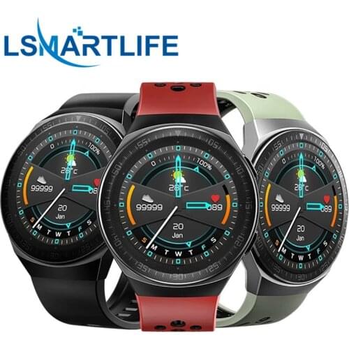 MT3 Smart Watch Bluetooth Sport Band IP67 Waterproof For Men Women Blood Pressure Fitness Tracker Smartwatch