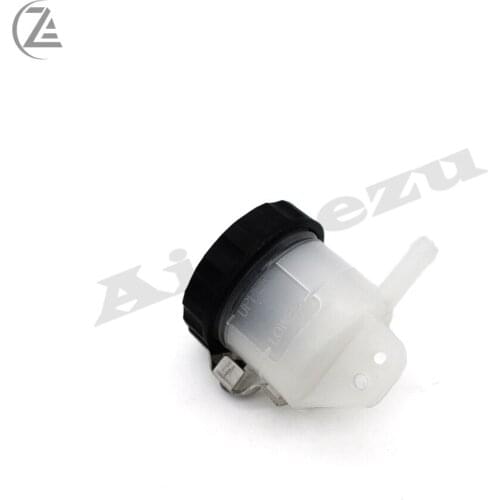 ACZ Artudatech Universal Front Brake Fluid Bottle Master Cylinder Oil Reservoir Cup Motorcycle Accessories