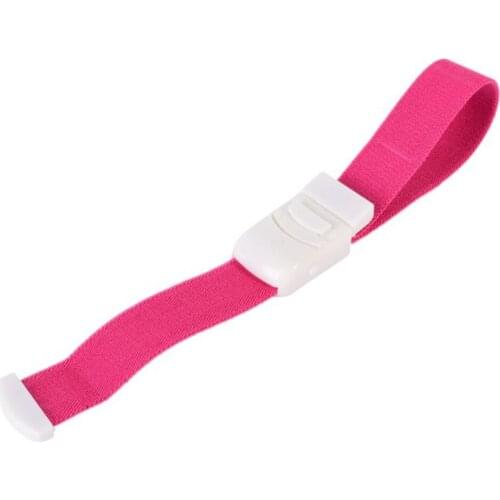 WHeeL UP Medical Harnesses