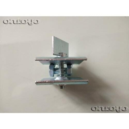 Computer Embroidery Machine Cloth Chuck Reinforced Cloth Clamp