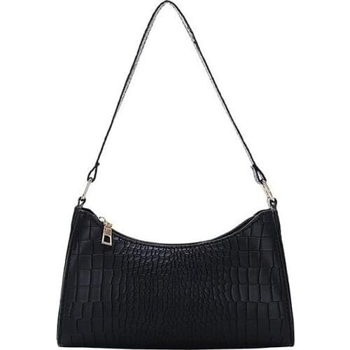 Ladies handbag 2020 women bag Women Shoulder Bag Fashion Handbag and Purse PU Leather Crossbody Bags for Women