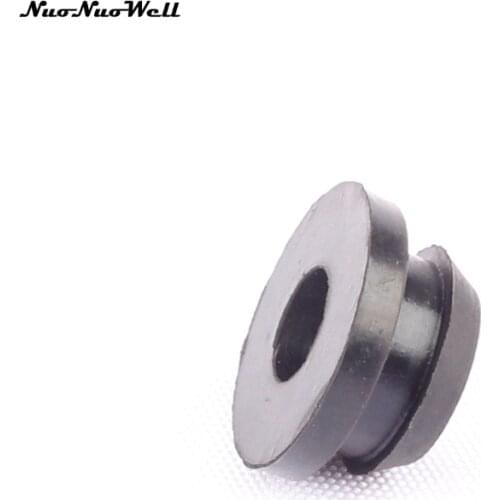 15pcs NuoNuoWell 16mm Aprons Gasket Seal Water Micro Irrigation System Garden Watering Planter Sprinkling Hose Connector Gasket