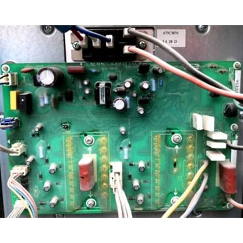 A745456 A73C3870 for Panasonic central air conditioning inverter module multi-online inverter board CU-ME10B1Y02